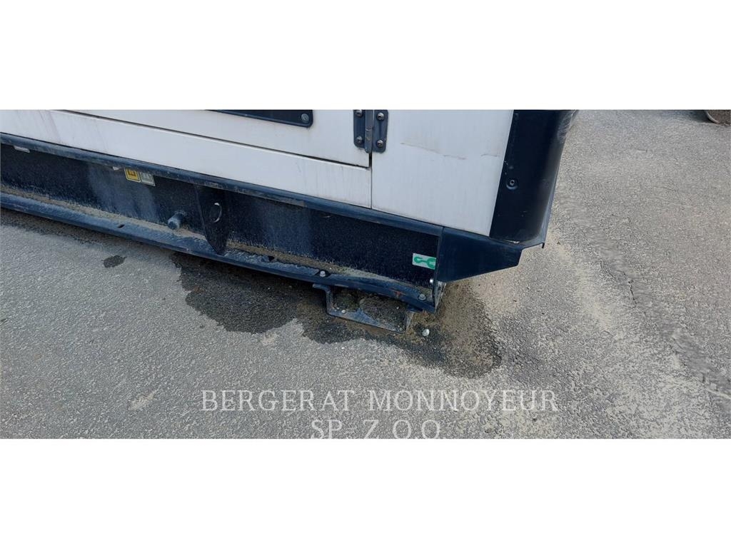 CAT XQP150-2 Diesel generatoren