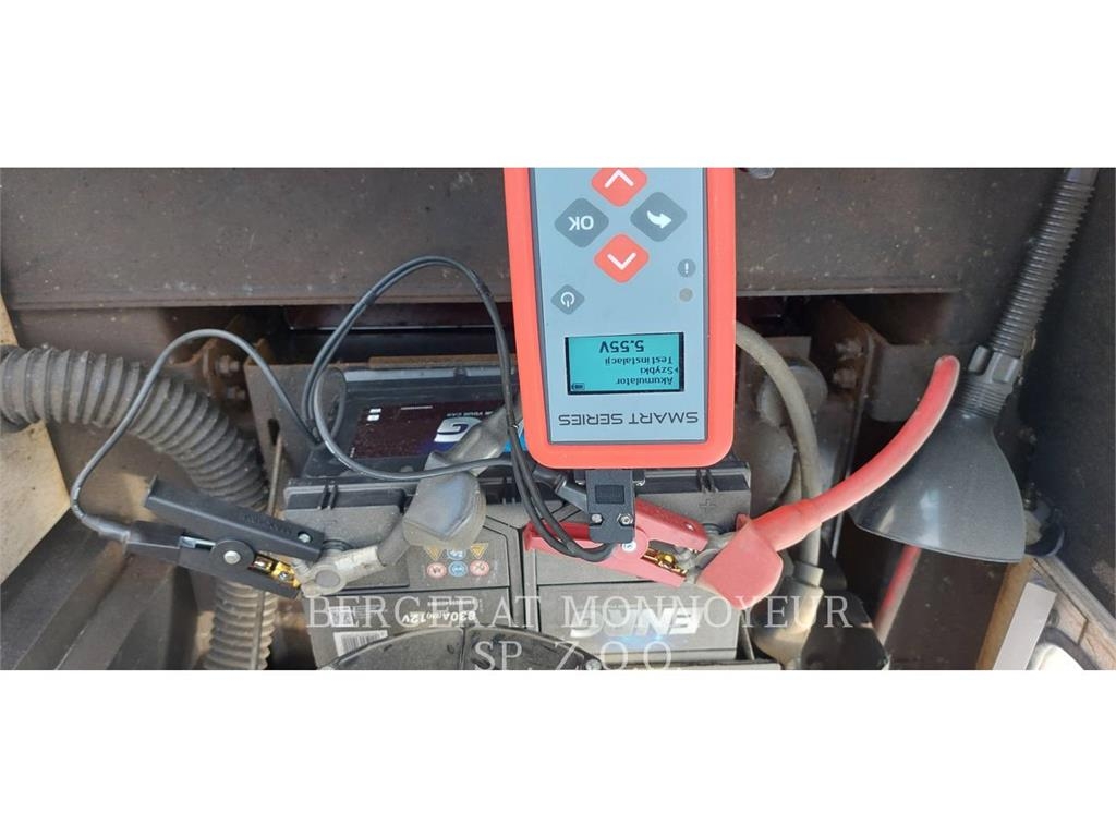 CAT XQP60-2 Diesel generatoren
