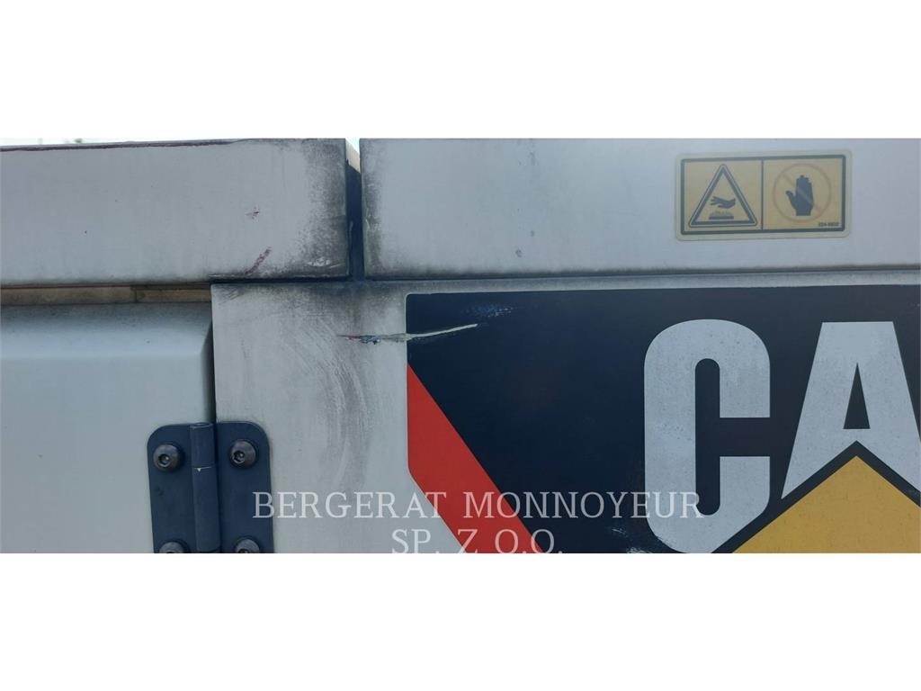 CAT XQP60-2 Diesel generatoren