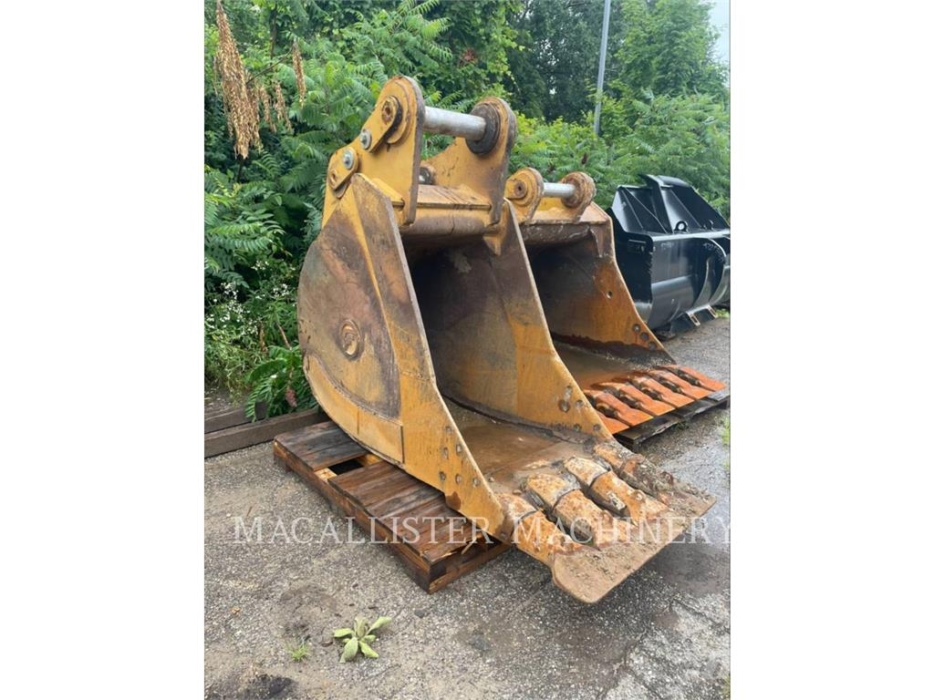 Central Fabricators TB 36 BKT Cucharones