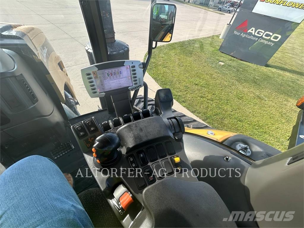 Challenger MT755E Traktorji