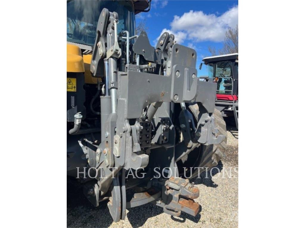 Challenger MT875E Tractoren