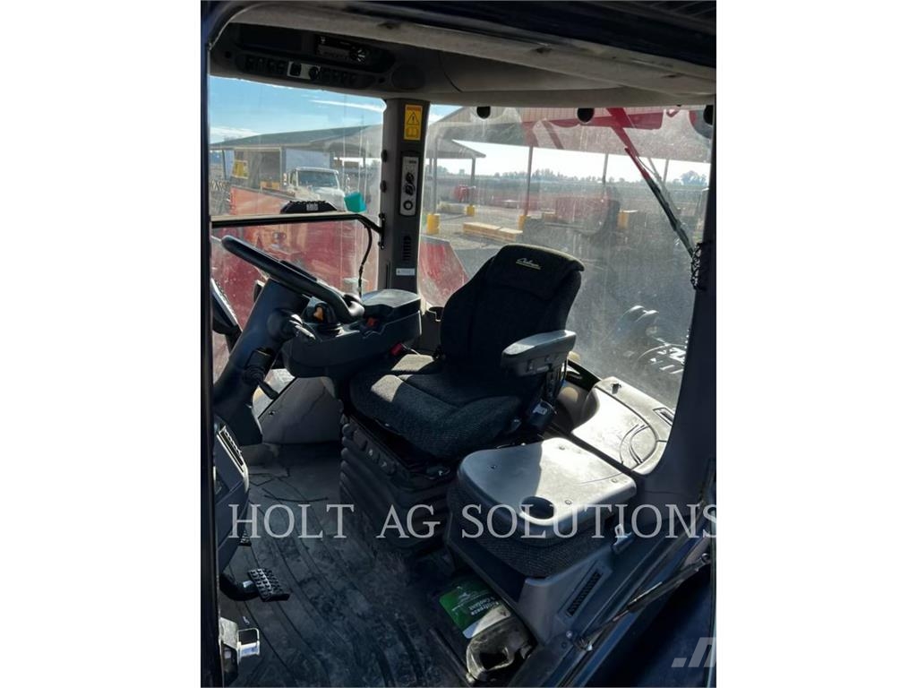 Challenger MT875E Tractoren
