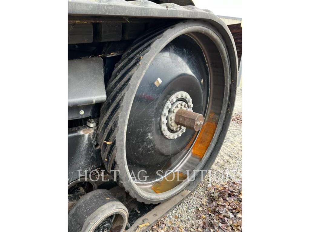 Challenger MT875E Tractoren