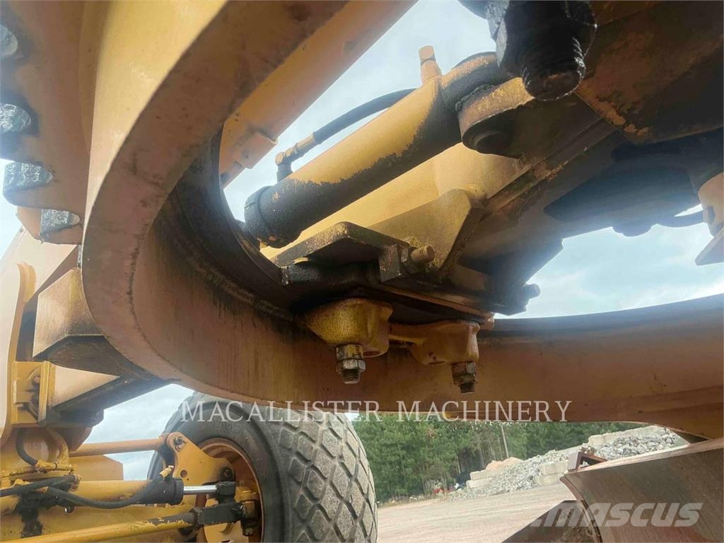 Champion 720A Grederji