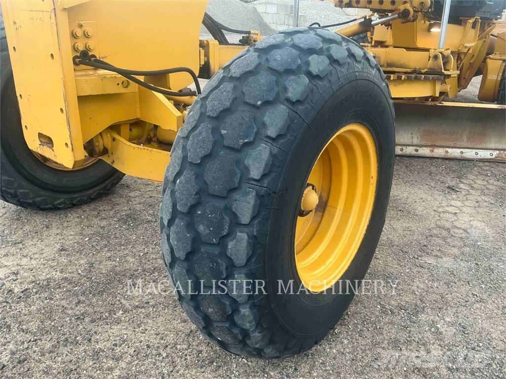 Champion 720A Grederji