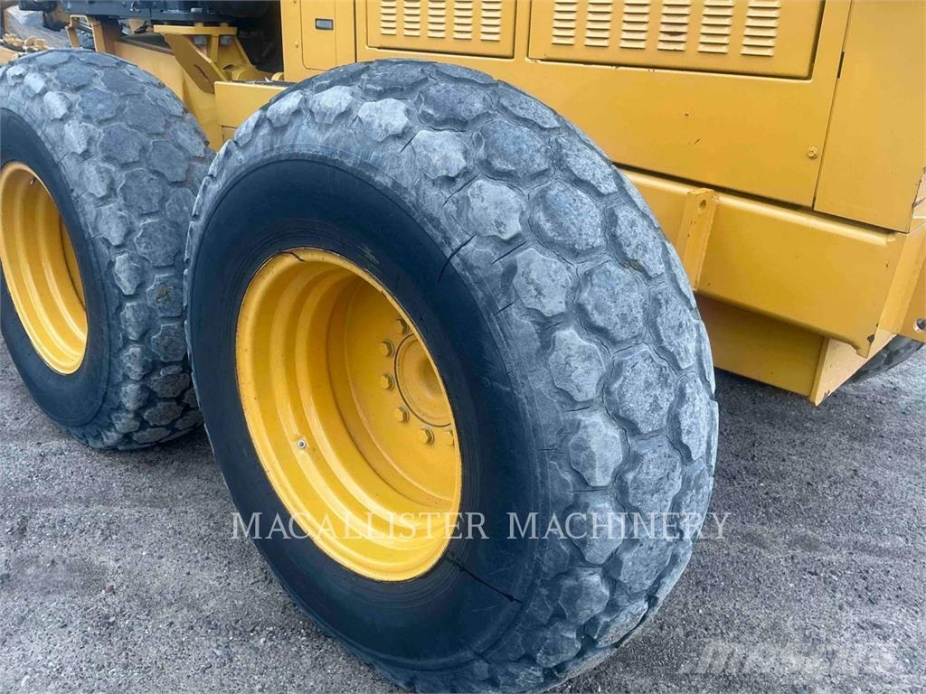 Champion 720A Grederji