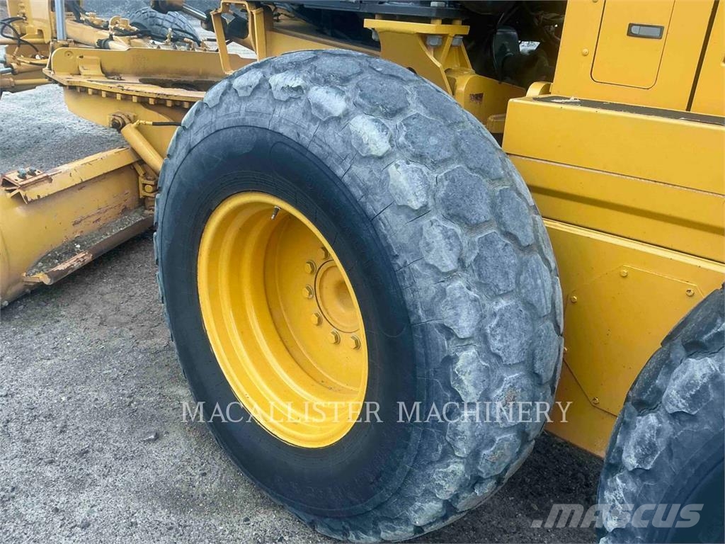 Champion 720A Grederji