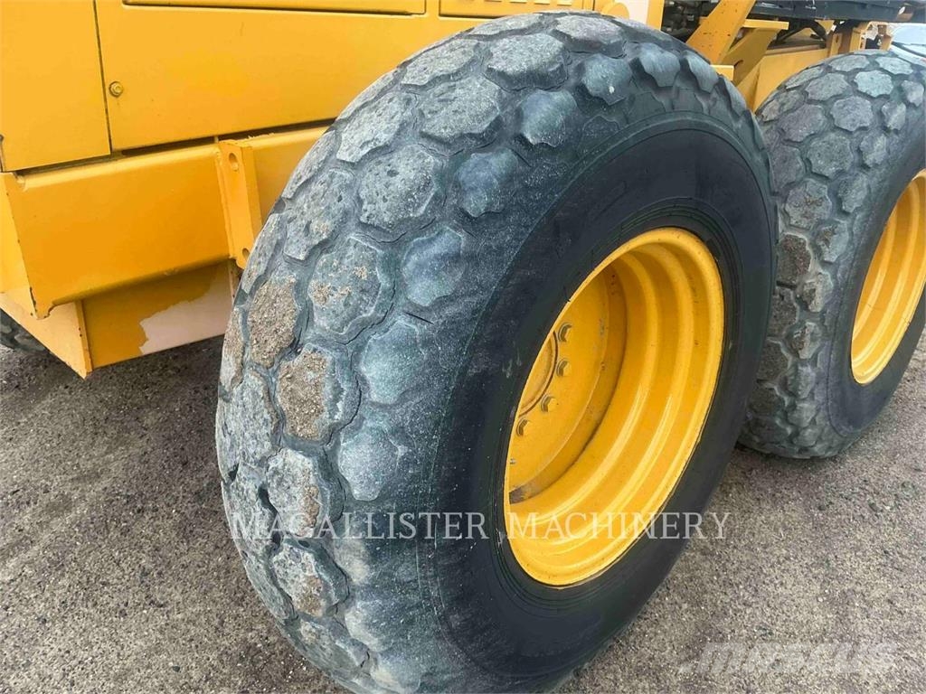 Champion 720A Grederji