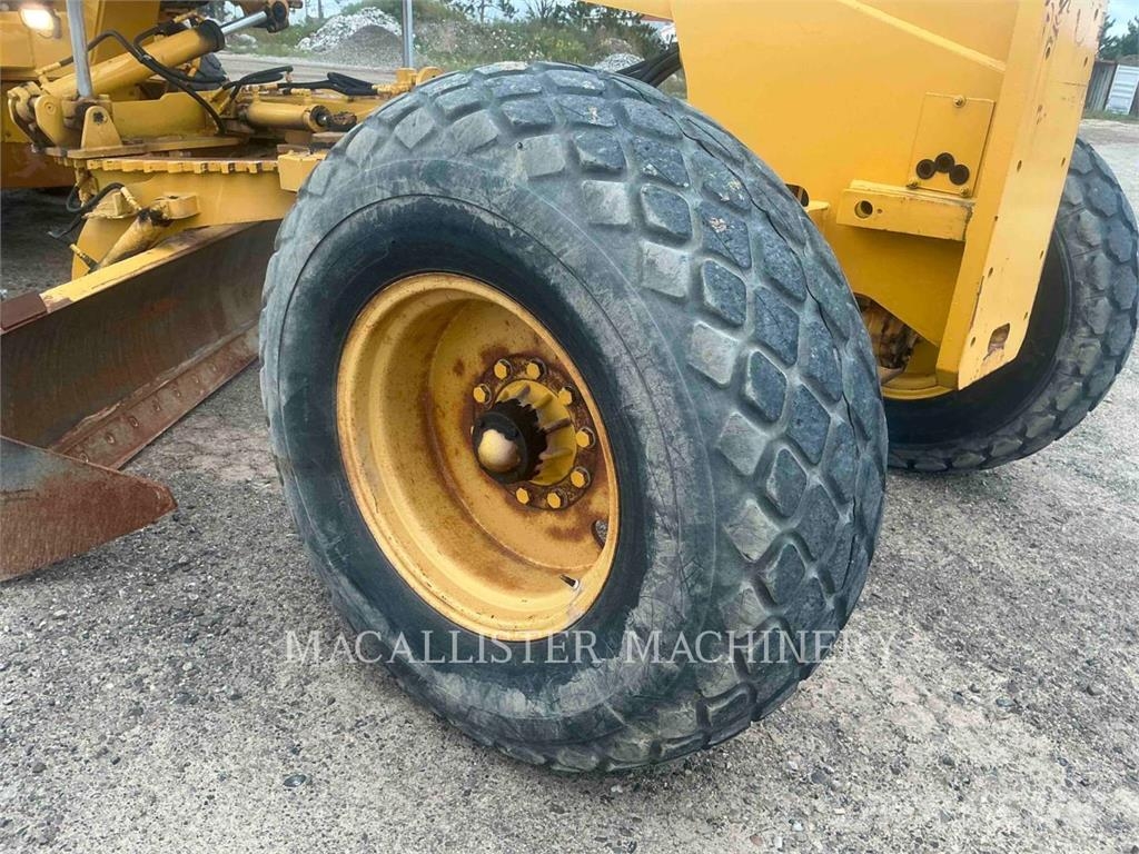 Champion 720A Grederji