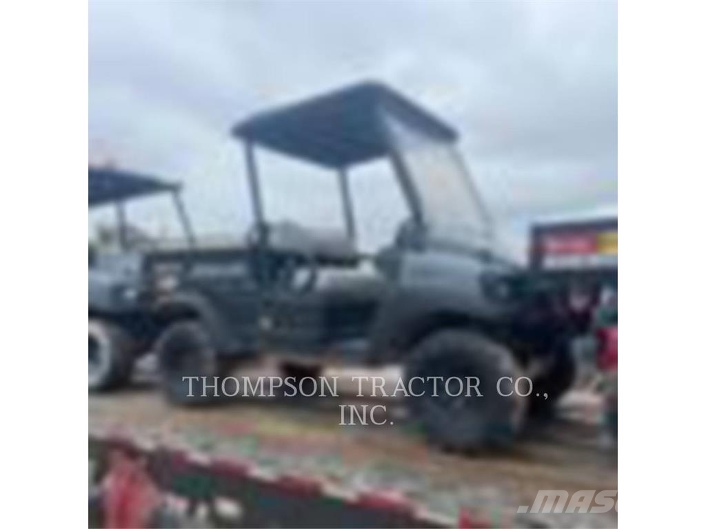 Club Car CA1500D Колички за голф