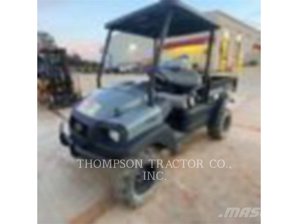Club Car CA1500D Колички за голф
