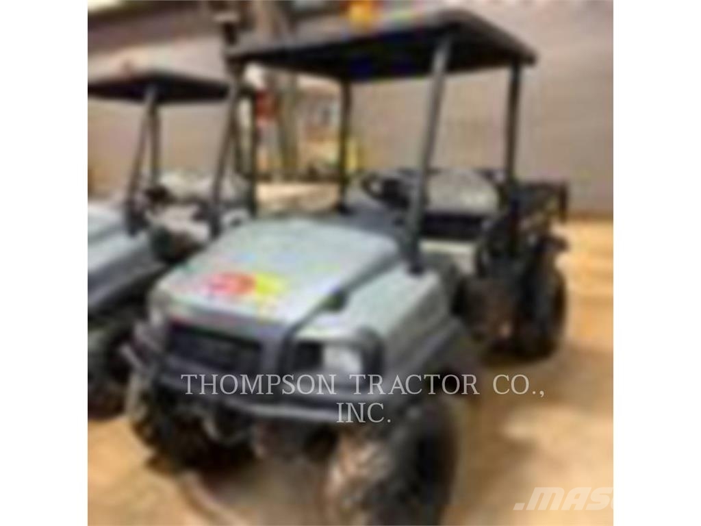 Club Car CA1500D عربات الجولف