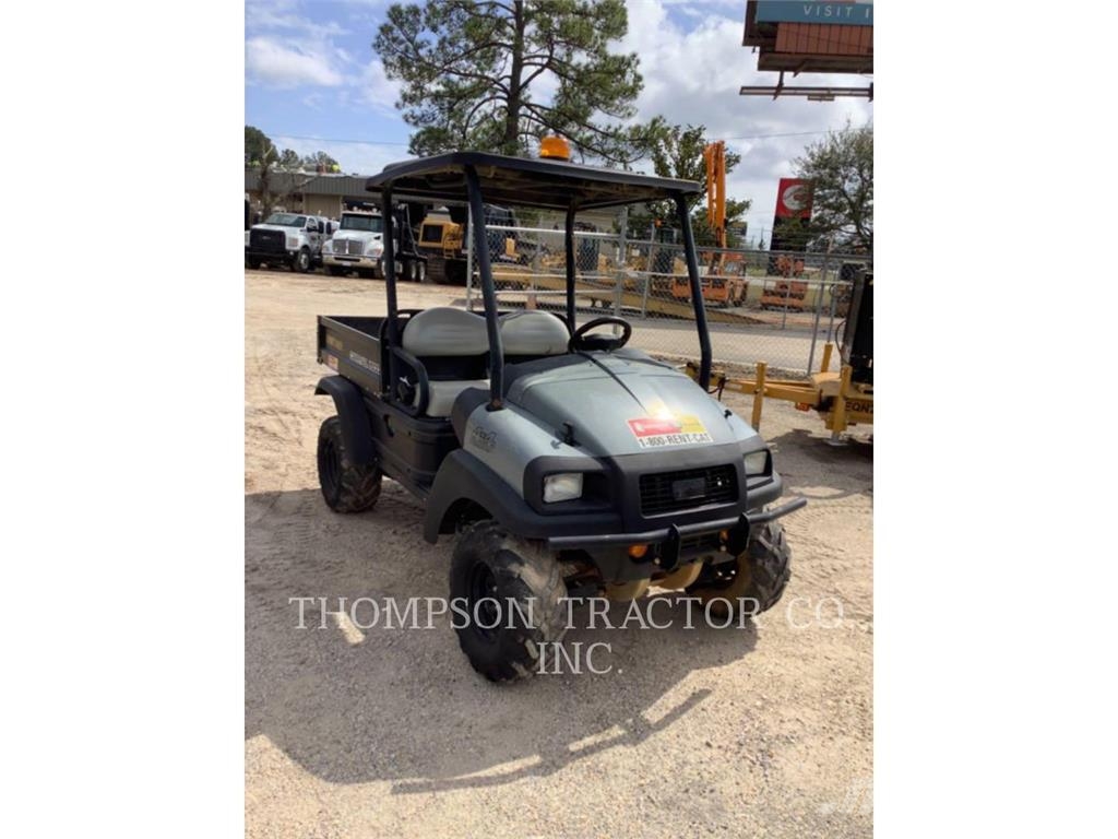 Club Car CA1500D عربات الجولف
