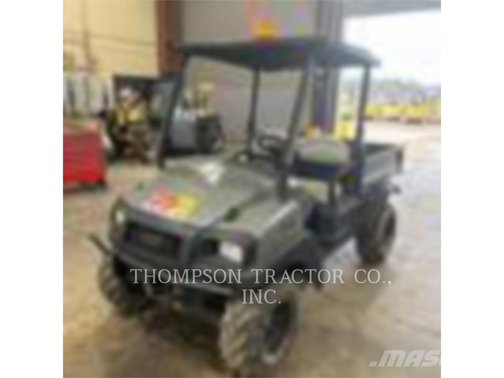 Club Car CA1500D Колички за голф
