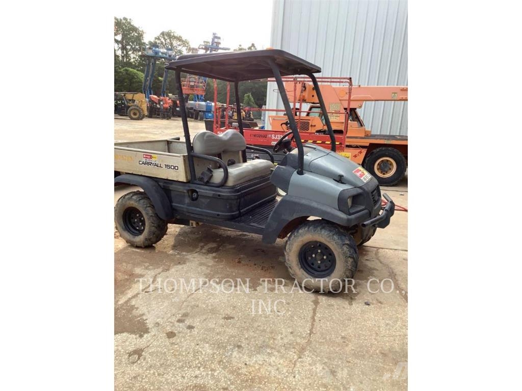 Club Car CA1500D 高爾夫球車
