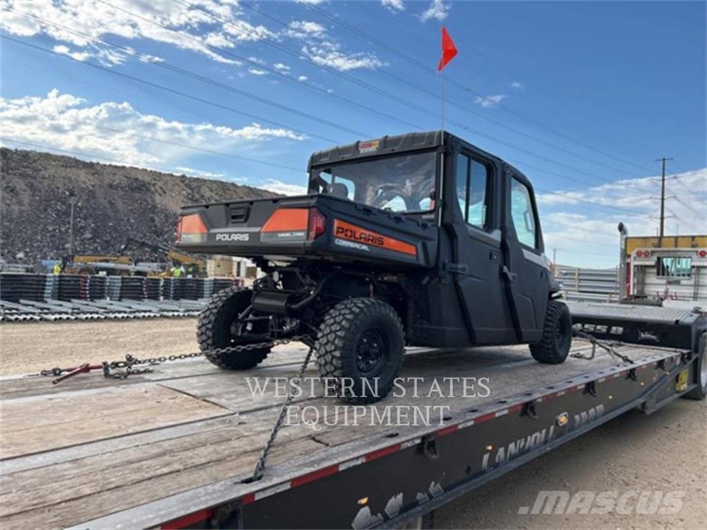 Club Car CA1700D Golf carts