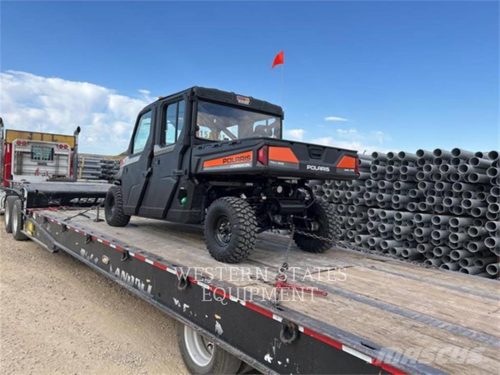 Club Car CA1700D Golf carts