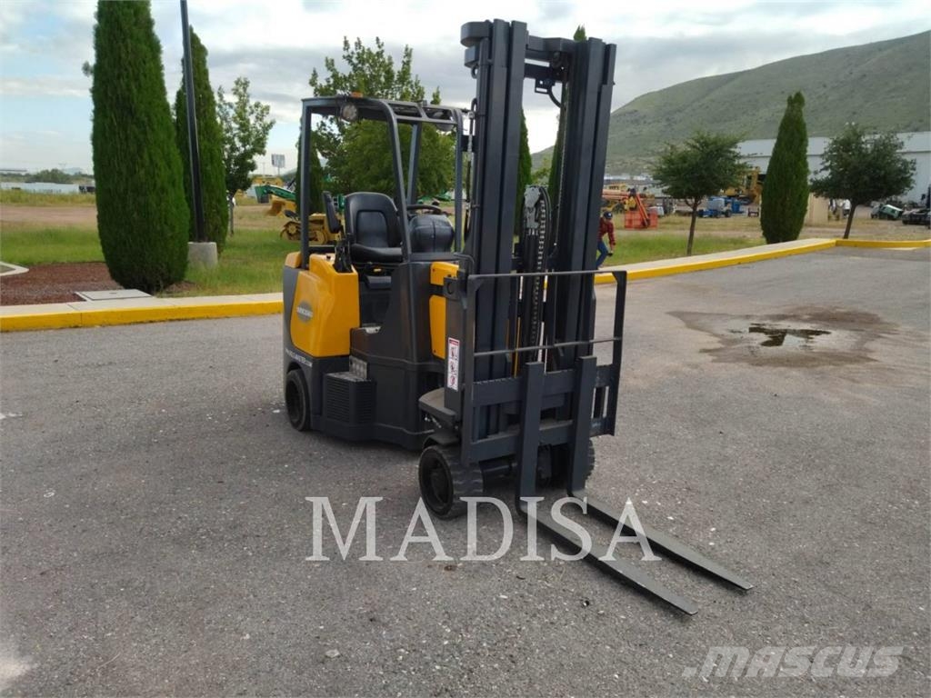 Combilift AM20SE شاحنات ذات رافعات شوكية - أخرى
