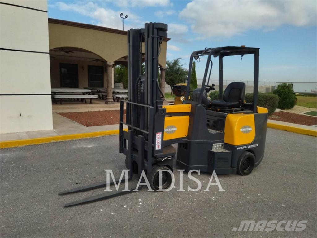 Combilift AM20SE شاحنات ذات رافعات شوكية - أخرى