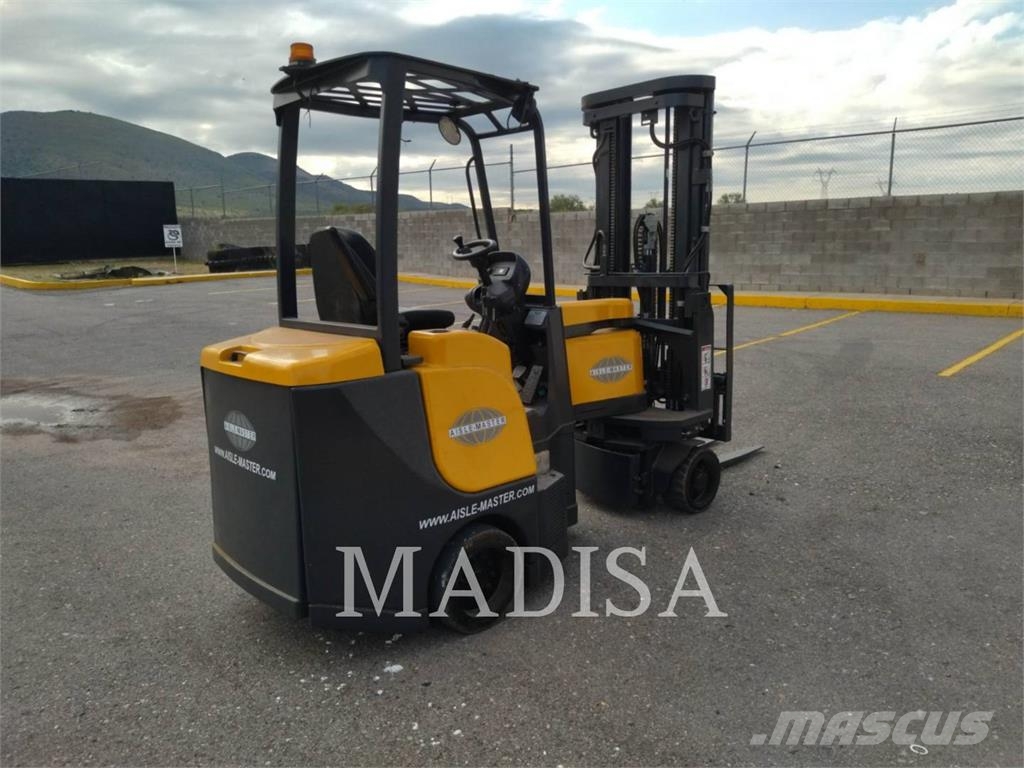 Combilift AM20SE شاحنات ذات رافعات شوكية - أخرى
