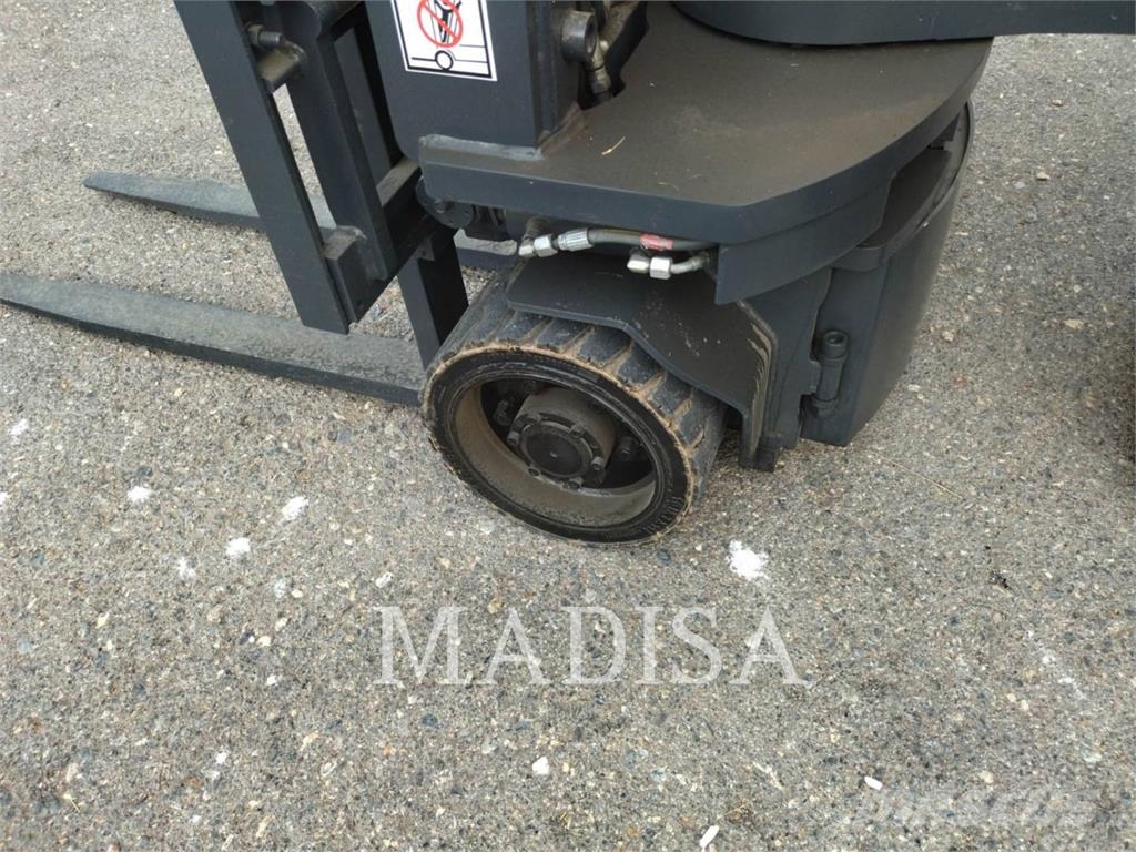Combilift AM20SE شاحنات ذات رافعات شوكية - أخرى