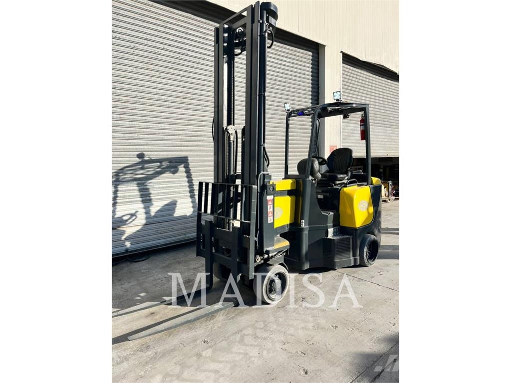 Combilift AM20SE Otras carretillas elevadoras