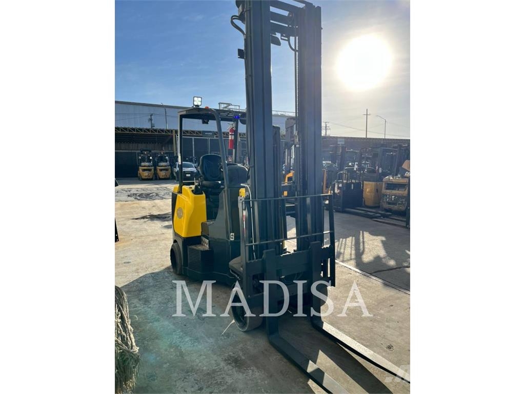 Combilift AM20SE Otras carretillas elevadoras