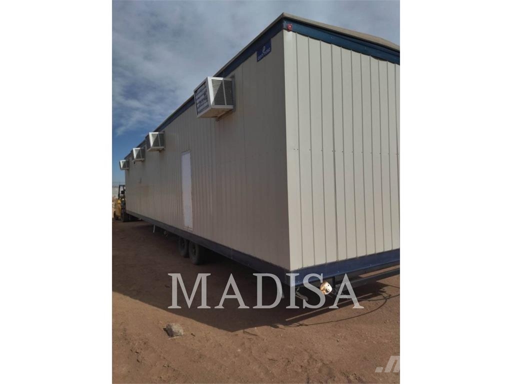  COMMOSA ES10483266_DORMITORIO Barracas de construcción
