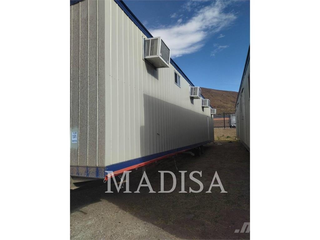  COMMOSA ES10483266_DORMITORIO Barracas de construcción