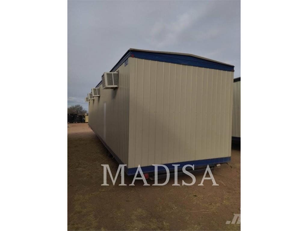  COMMOSA ES10483266_DORMITORIO Barracas de construcción