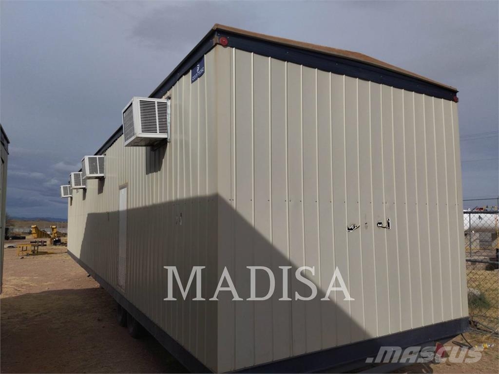  COMMOSA ES10483266_DORMITORIO Barracas de construcción
