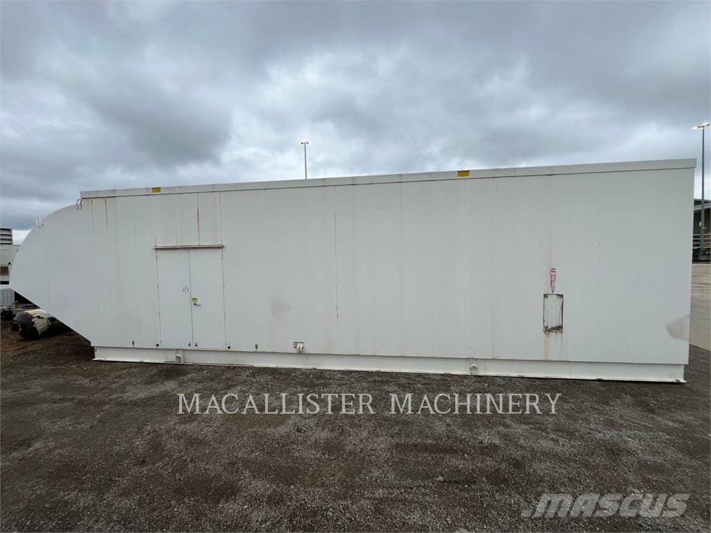 Cummins DQGAB Diesel Generators