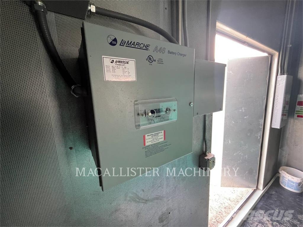 Cummins DQGAB Diesel Generators