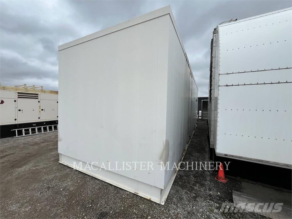 Cummins DQGAB Diesel Generators