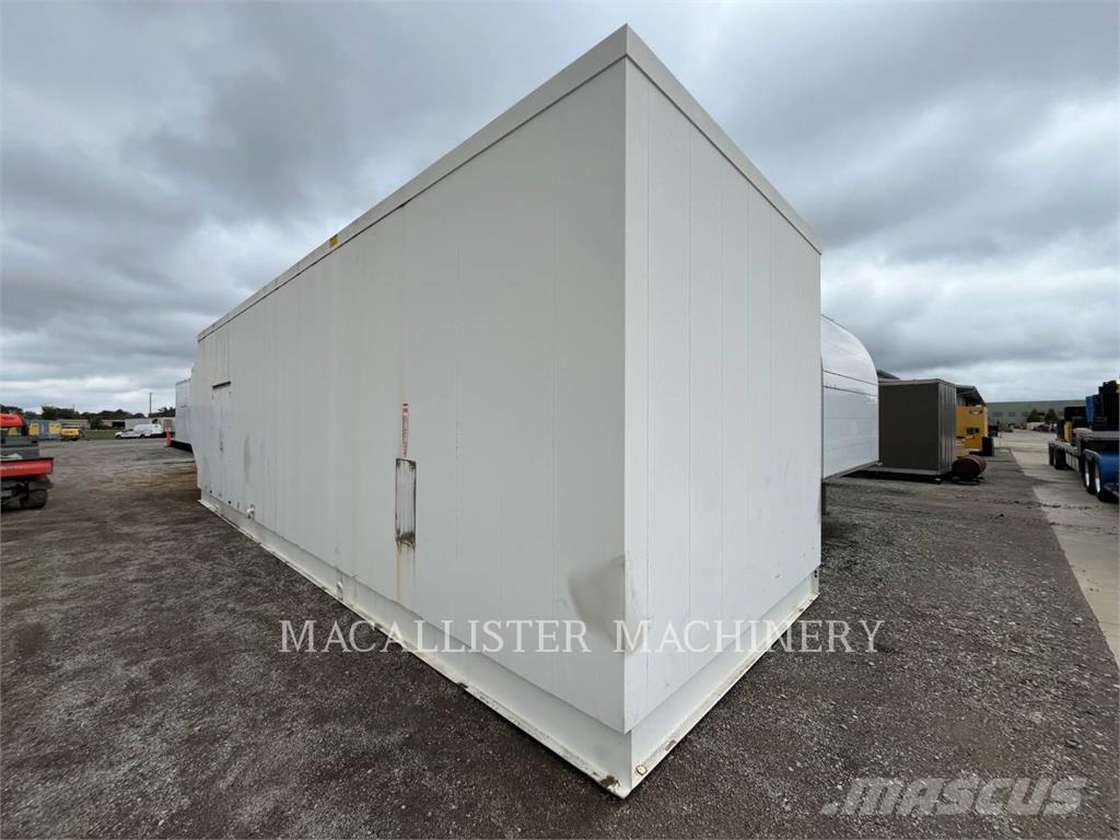 Cummins DQGAB Diesel Generators