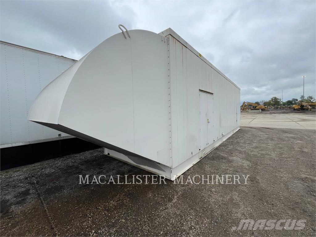 Cummins DQGAB Diesel Generators