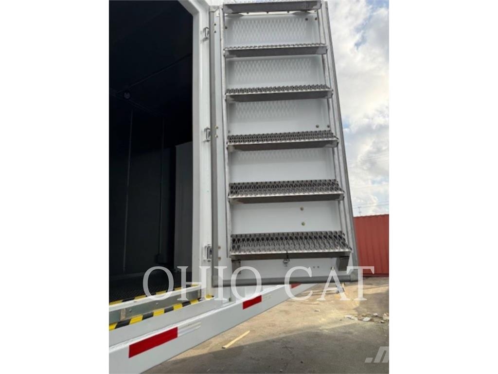 Cummins KTTA50-G2 مولدات أخرى