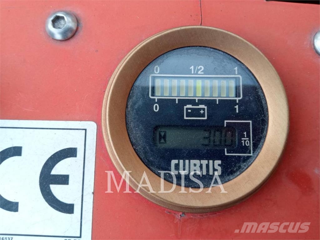 DEKA 40-M-44 Gradbeništvo - drugo