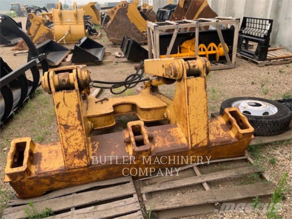 Diamond D7R RIPPER Scarifiers