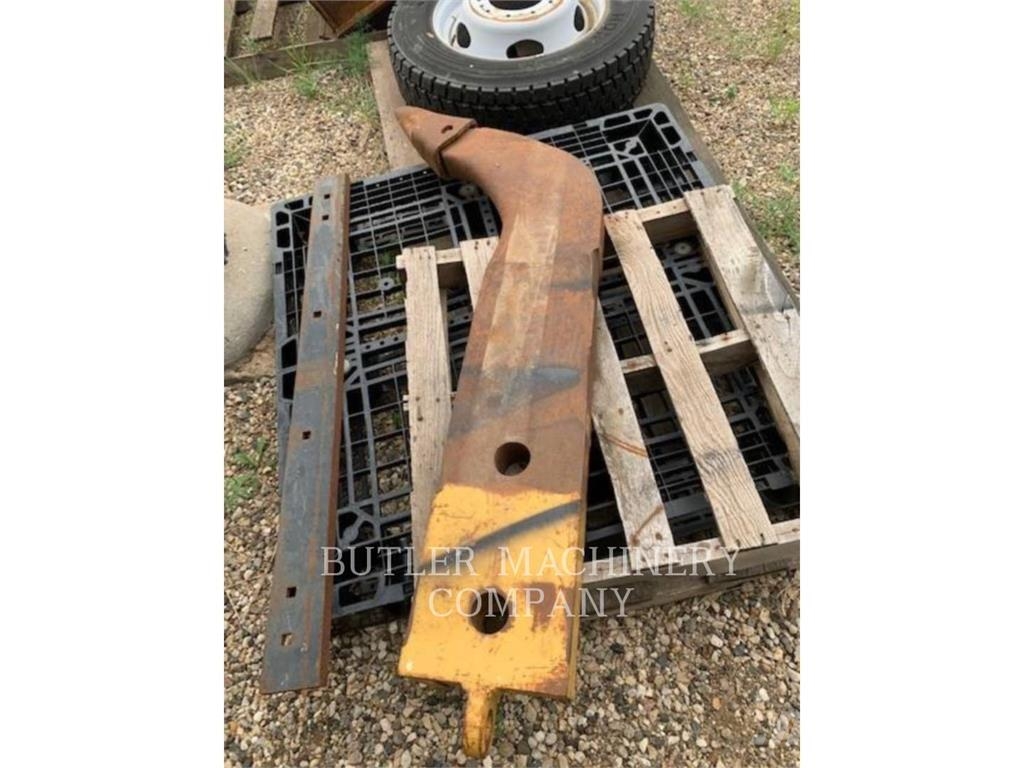 Diamond D7R RIPPER Scarifiers