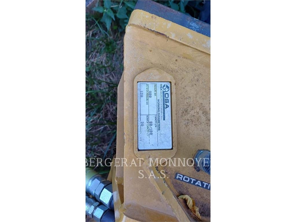 Doosan DX140LCR-5 Escavadoras de rastos