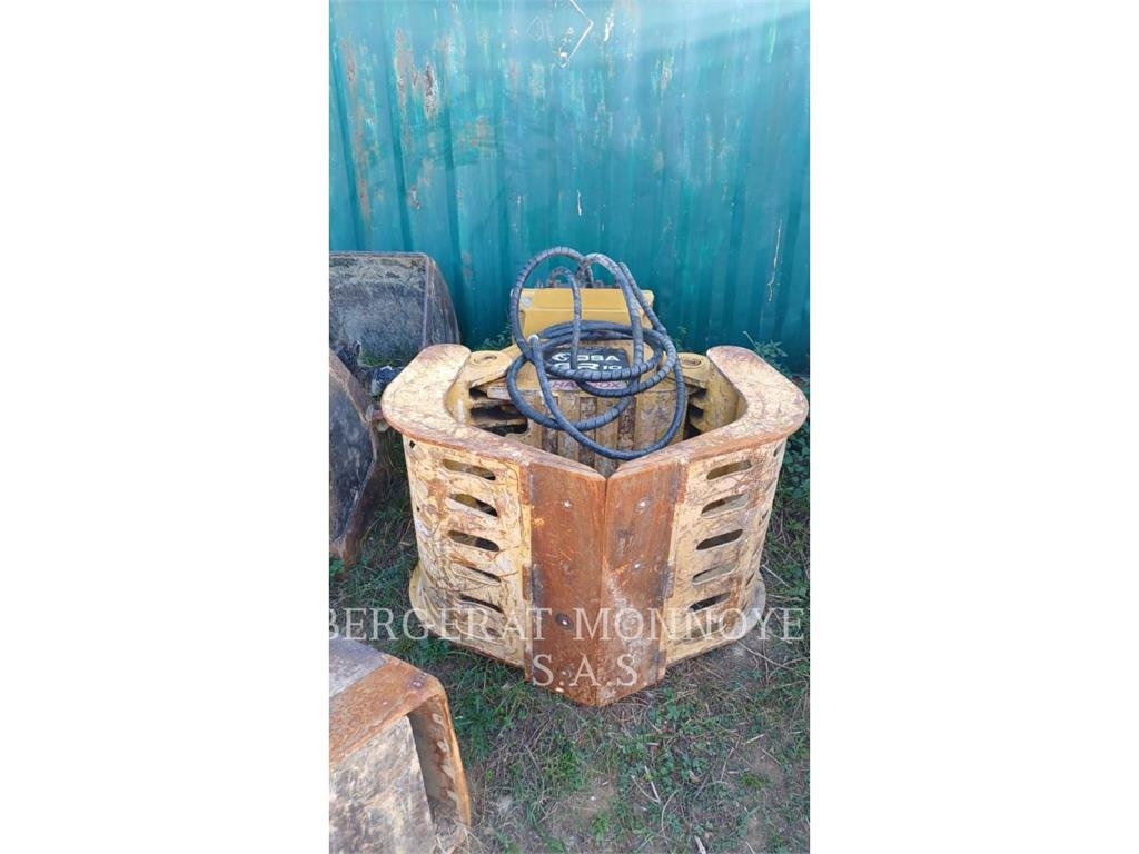 Doosan DX140LCR-5 Escavadoras de rastos