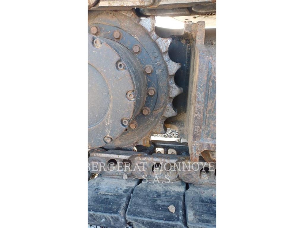 Doosan DX140LCR-5 Escavadoras de rastos