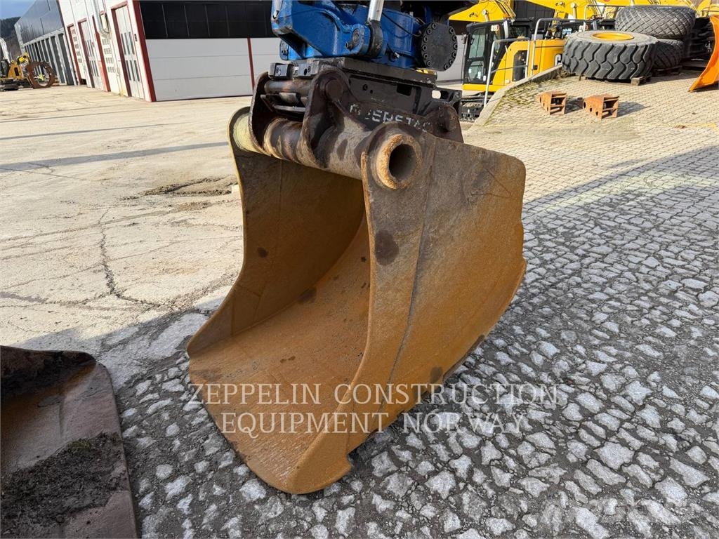 Doosan DX235LCR Εκσκαφείς με ερπύστριες