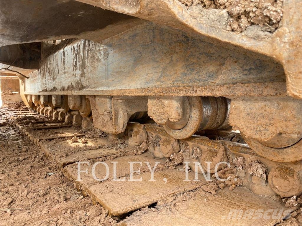 Doosan DX235LCR-5 Escavadoras de rastos