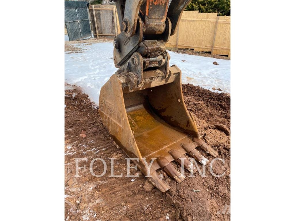 Doosan DX235LCR-5 Escavadoras de rastos