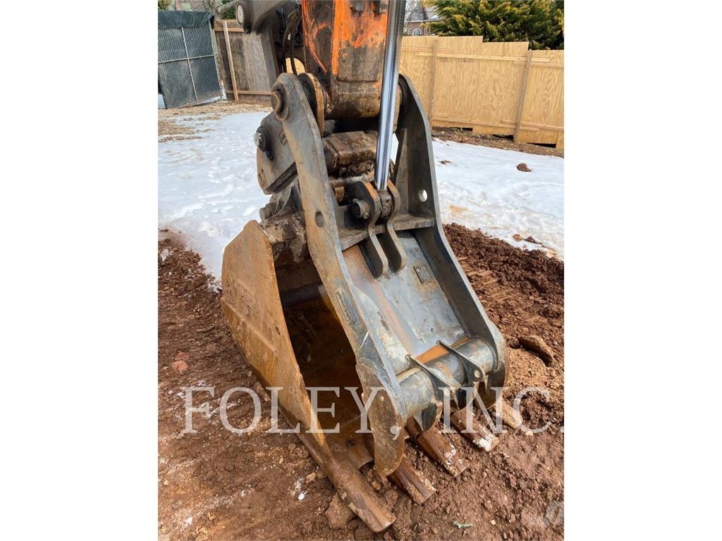Doosan DX235LCR-5 Escavadoras de rastos