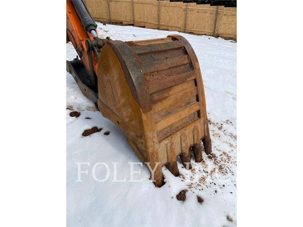 Doosan DX235LCR-5 Escavadoras de rastos