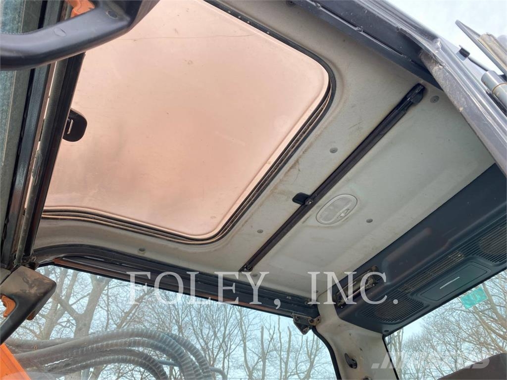 Doosan DX235LCR-5 Escavadoras de rastos